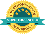 2020 Top Rated Nonprofit